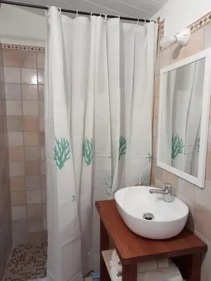 Bagno di Domus Antiga Appartamenti
