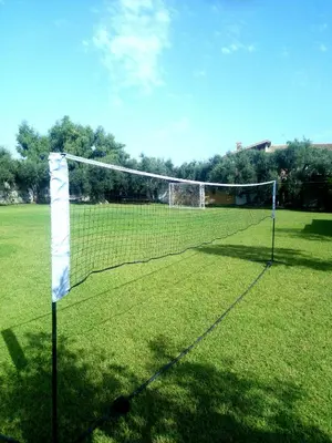 Attività di tennis o squash presso l'appartamento o nelle vicinanze