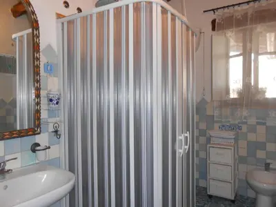 Bagno di Domus Antiga Appartamenti