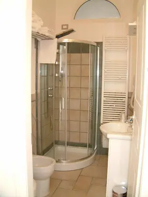 Bagno di Sa Ramadura