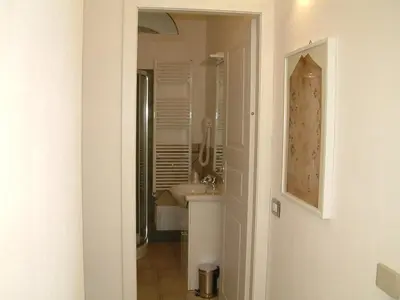 Bagno di Sa Ramadura