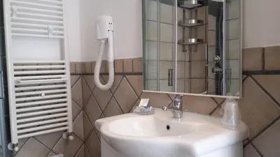 Bagno di Sa Ramadura