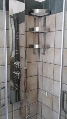 Bagno di Sa Ramadura