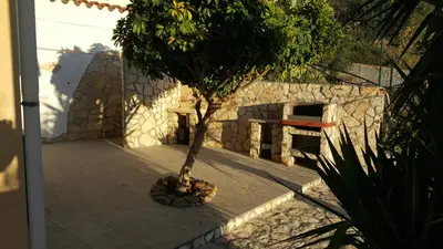 Planimetria di Punta Speranza