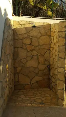 Planimetria di Punta Speranza