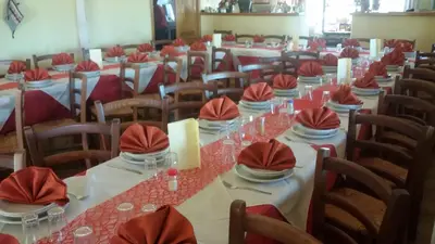 Ristorante o altro punto ristoro di Agriturismo Su Solianu