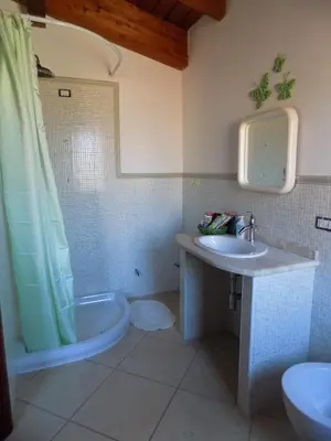 Bagno di Al Ciclamino