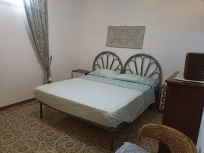 Planimetria di Appartamento Ginepro Sardegna