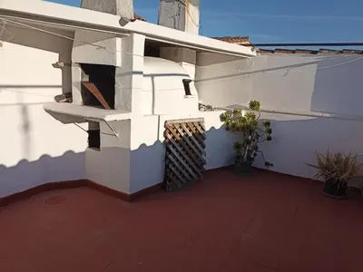 Planimetria di Appartamento Ginepro Sardegna