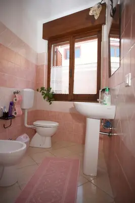 Planimetria di Appartamento Ginepro Sardegna