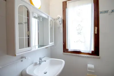 Bagno di Rosa Holiday Home
