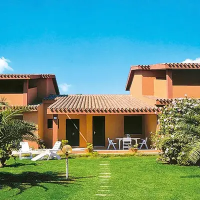 Apartment Reale Marina - REI206 by Interhome