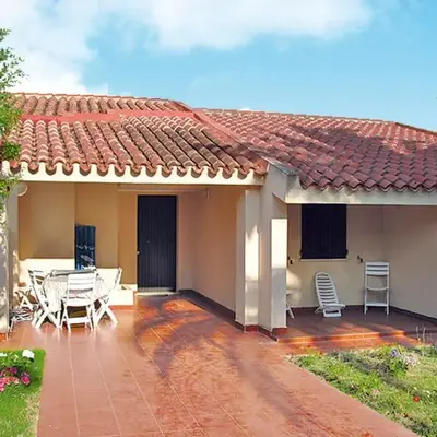Apartment Reale Marina - REI207 by Interhome