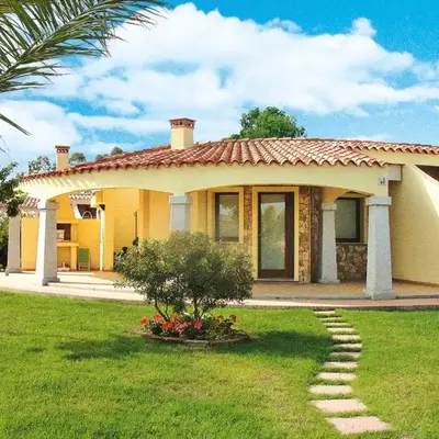 Holiday Home Rei Sole - REI300 by Interhome