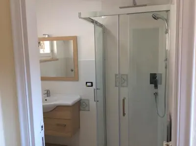 Bagno di Casa Tacconi