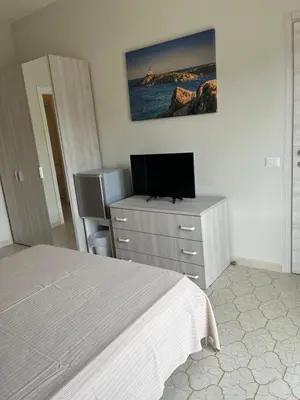 TV o dispositivi per l'intrattenimento presso Casa Tacconi