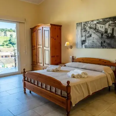 Casa Tacconi