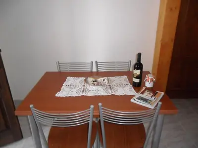 Bevande di Casa Vacanze Cala Sapone
