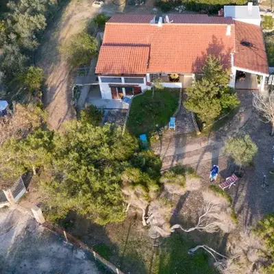 Casa Vacanze Cala Sapone