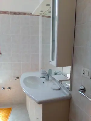 Bagno di la casa della capretta