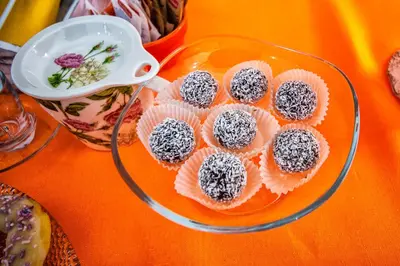 Cibo presso l'affittacamere o nelle vicinanze