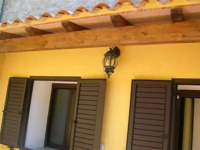 Planimetria di Deiana's Apartment - Sea view