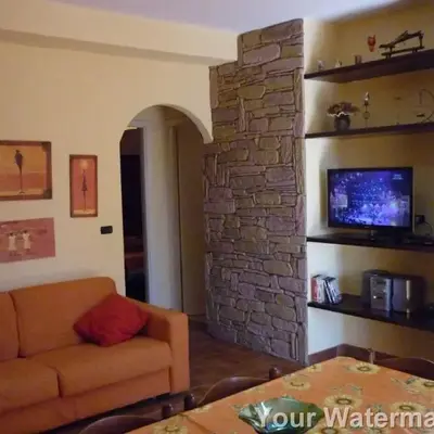 Deiana's Apartment - Sea view
