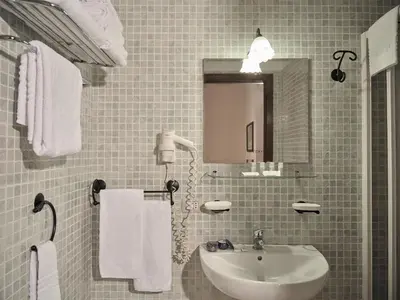 Bagno di Cagliari Novecento