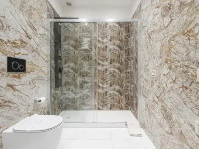 Bagno di BellaVita Apartments