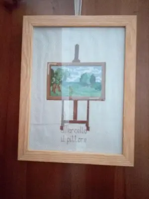 Planimetria di Su Matutzu