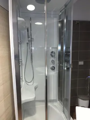 Bagno di Antica Potecarìa