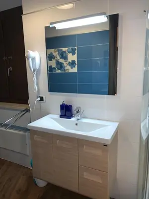 Bagno di Antica Potecarìa