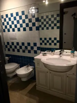 Bagno di Antica Potecarìa