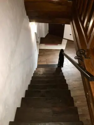 Planimetria di Antica Potecarìa