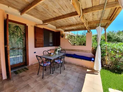 Giardino di Casa Sole