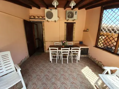 Planimetria di Casa Sole