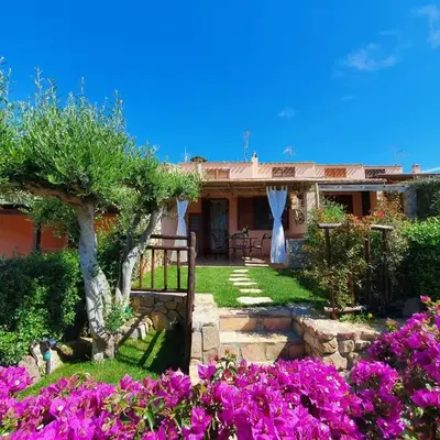 Casa Sole