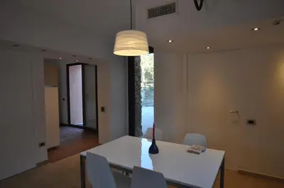 Planimetria di Eucalipti 1