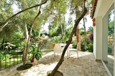 Giardino di Arbatax Park Resort - Cottage