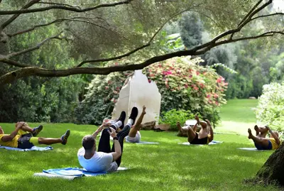 Giardino di Arbatax Park Resort - Telis