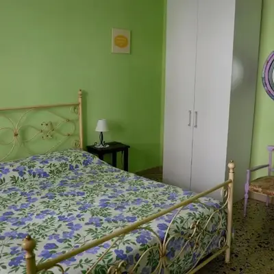 B&B Maria Montis