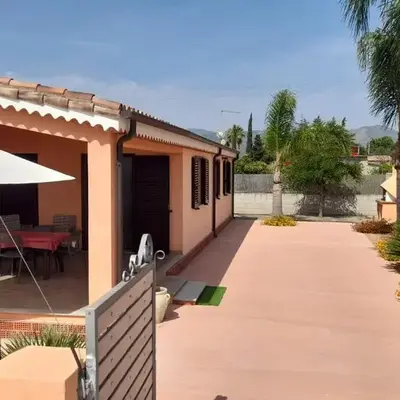 Casa Maria Teresa