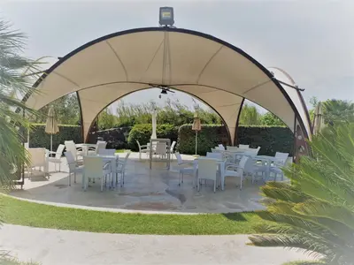 Ristorante o altro punto ristoro di Su Soi