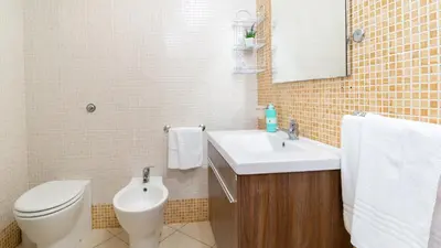 Bagno di Su Soi