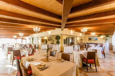 Ristorante o altro punto ristoro di Su Soi
