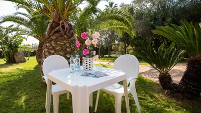 Giardino di Su Soi