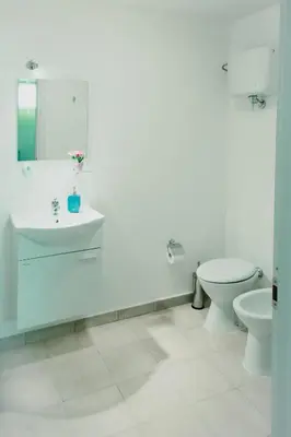 Bagno di Villa Riviera
