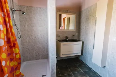Bagno di Villa Riviera