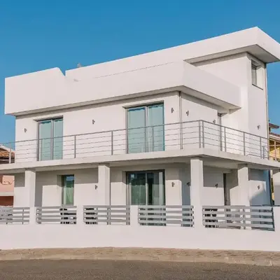 Villa Riviera