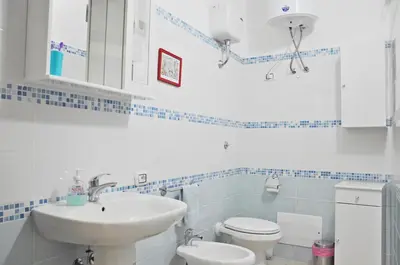 Bagno di Abbardente appartamento in centro